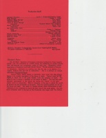 The Round Dance Crew